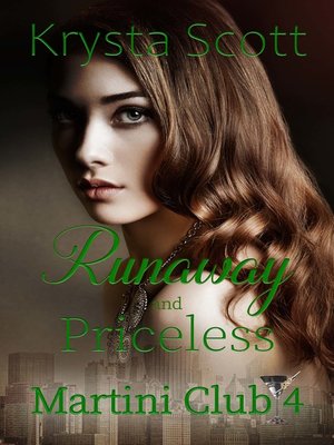 cover image of Runaway and Priceless